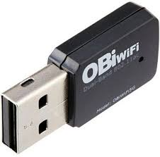 [89D17AA] PLY OBi WiFi-5 USB Adtr