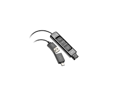 [85X06AA] PLY Trio USB-A to Micro USB Cbl (1.2M)